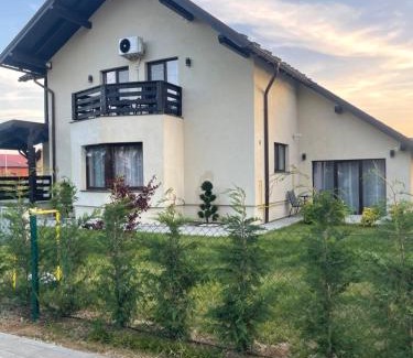 Beclean House | Cazare Băile Figa -The Home DRM