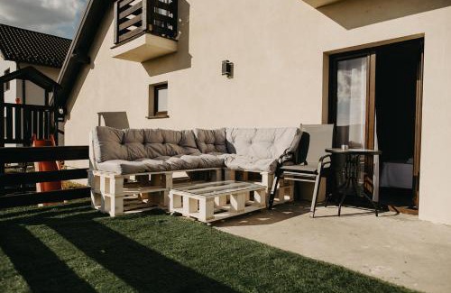 Beclean House | Cazare Băile Figa -The Home DRM