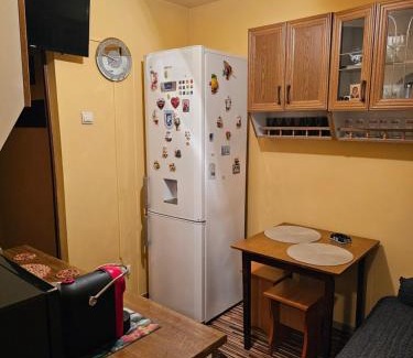 Bailesti Apartment | Cazare Bailesti