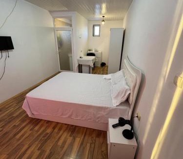Murele House | Cazare Bucuresti