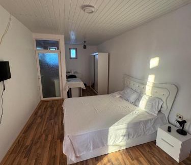 Murele House | Cazare Bucuresti