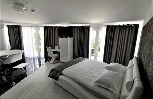 Aninoasa Bed & Breakfast | Cazare Casa Noastra