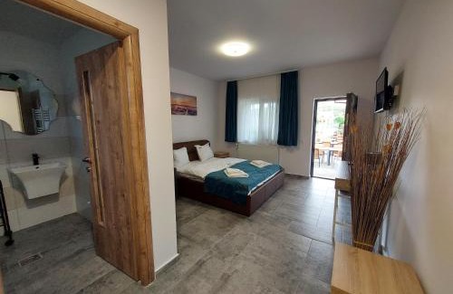 Seica Mare House | Cazare D&G