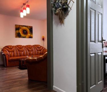 Piatra Neamt Apartment | Cazare David si familia .