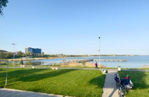 Techirghiol Apartment | Cazare ieftin Techirghiol