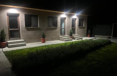 Corbu House | CAZARE JASMINA