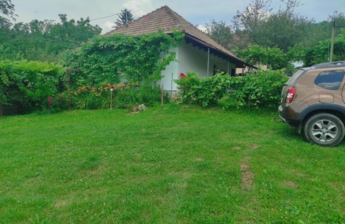 Buhalnita House | Cazare la munte