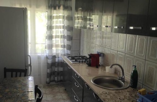 Buhalnita House | Cazare la munte