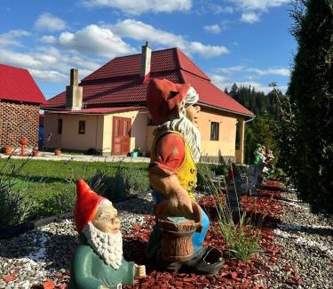Stanceni House | Cazare La Nea Marin