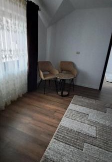 Moldovita House | Cazare Moldovița