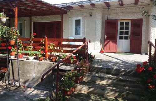 Vanatori House | Cazare Poienita