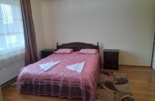 Hateg House | Cazare Slivuț Prislop