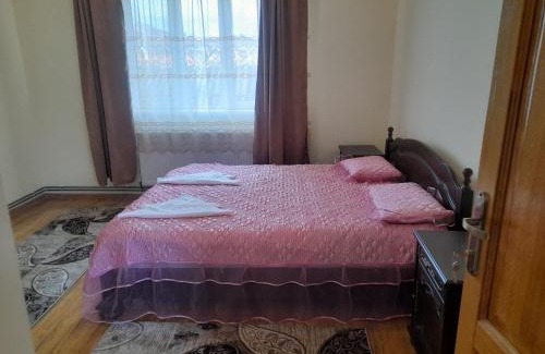 Hateg House | Cazare Slivuț Prislop