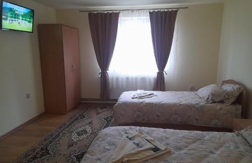 Hateg House | Cazare Slivuț Prislop