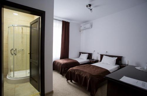 Sebes Hotel | Cazare Turn Sebes