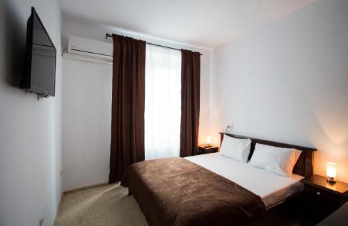 Sebes Hotel | Cazare Turn Sebes