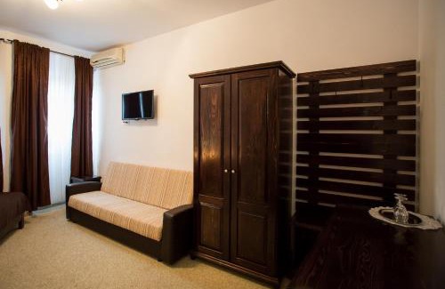 Sebes Hotel | Cazare Turn Sebes