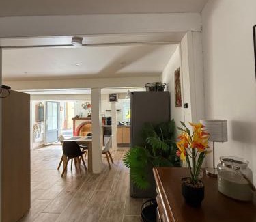 Cazaubon House | CazaubonCity