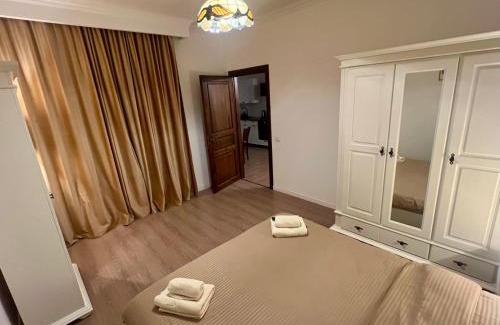 Old Town Apartment | Cazino Residence