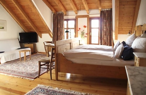 Mainz-Bingen Hotel | CB Hotel Becker
