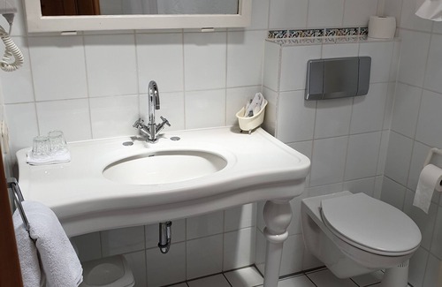 Mainz-Bingen Hotel | CB Hotel Becker
