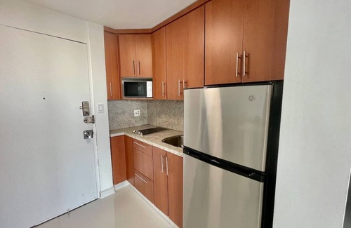 Isla Verde Apartment | CB18-Lovely Ocean view balcony