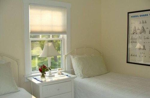 Port Republic Cottage | cBay Cottage - On the Chesapeake Bay - Port Republic MD