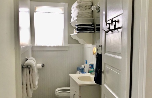 Port Republic Cottage | cBay Cottage - On the Chesapeake Bay - Port Republic MD