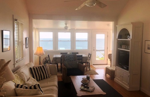 Port Republic Cottage | cBay Cottage - On the Chesapeake Bay - Port Republic MD