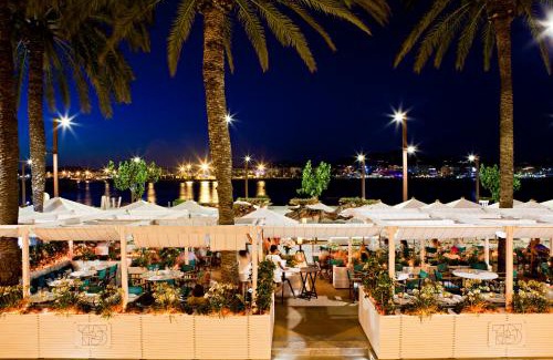 Ibiza City Centre Apartment | CBbC Suites Port Vell