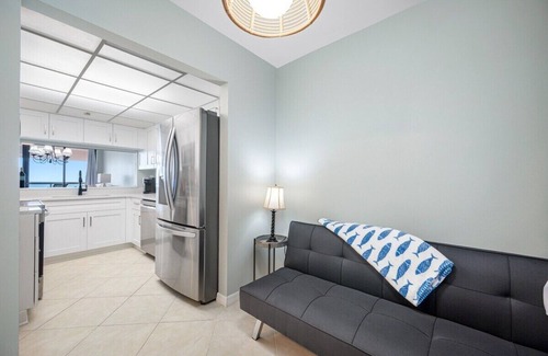 Sand Key Condo | CBC 1-15C – Gulf Views, Endless Relaxation!