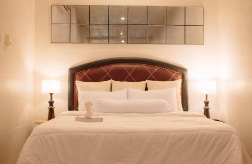 Medan Apartment | CBD Studio1 Next to Sun Plaza City Center!