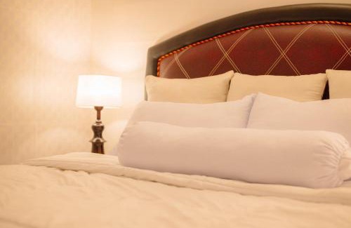 Medan Apartment | CBD Studio1 Next to Sun Plaza City Center!