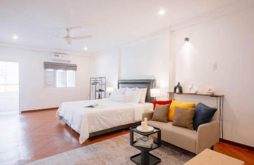 Medan Apartment | CBD Studio3 next to Sun Plaza Real City Center!