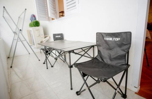 Medan Apartment | CBD Studio3 next to Sun Plaza Real City Center!