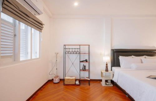 Medan Apartment | CBD Studio3 next to Sun Plaza Real City Center!