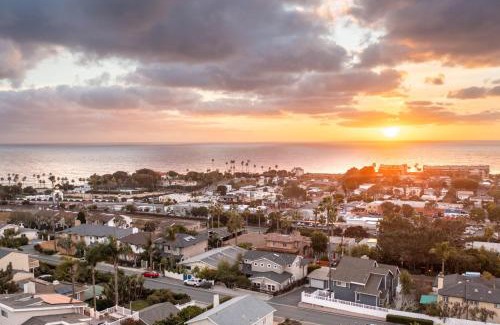 Cardiff-by-the-Sea House | CBS-1236 - Sensational Summit Sunsets