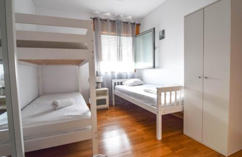 Sao Mamede de Infesta Apartment | CC Rooms Porto