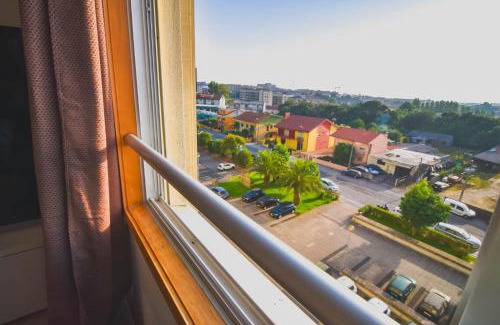 Sao Mamede de Infesta Apartment | CC Rooms Porto