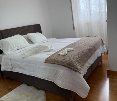 Sao Mamede de Infesta Apartment | CC Rooms Porto