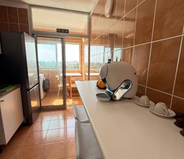 Sao Mamede de Infesta Apartment | Cc Rooms Porto Quarto