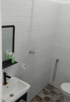 Pantai Penarik House | CC Roomstay Kampung Mangkuk, Terengganu