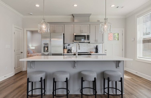 Tuscaloosa House | CC3 3bedroom townhome in fabulous Tuscaloosa
