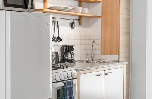 Brookwood Apartment | (CCI) Great Value, Serviced Studio in Quiet Neighborhood