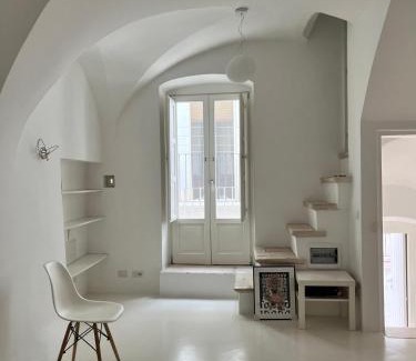 Putignano House | CCS City Center Studio Putignano