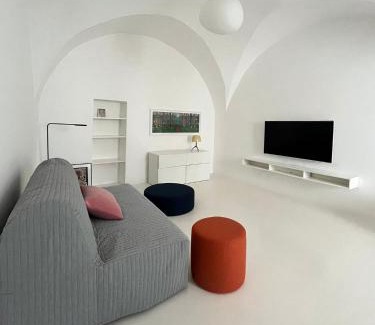 Putignano House | CCS City Center Studio Putignano