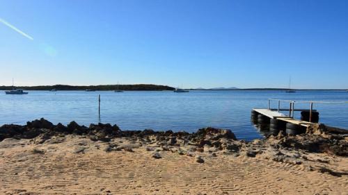 Lake Wangary House | CDC-625 Beach House