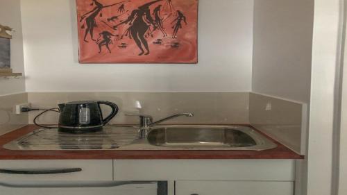 Lake Wangary House | CDC-625 Beach House incl.rear 2BR studio