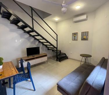 Ciudad Del Este Apartment | CDE Duplex Rent - 3 Dormitorios