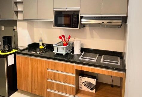Ciudad Del Este Apartment | CDE Duplex Rent - 3 Dormitorios